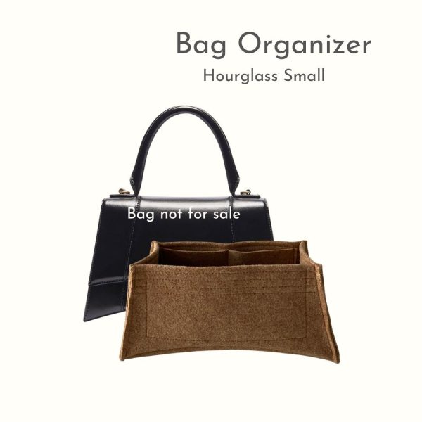 Bag Organizer-Balen- Hourglass-small