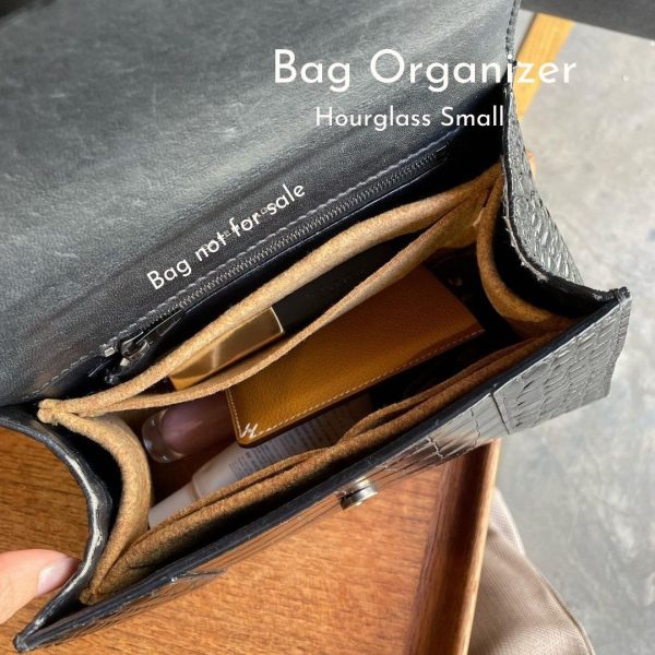 Bag Organizer-Balen- Hourglass-small - Image 2