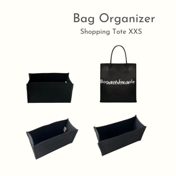 Bag Organizer-Balen-Shopping Tote-xxs - Image 2