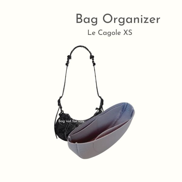 Bag Organizer-Balen-le cagole xs
