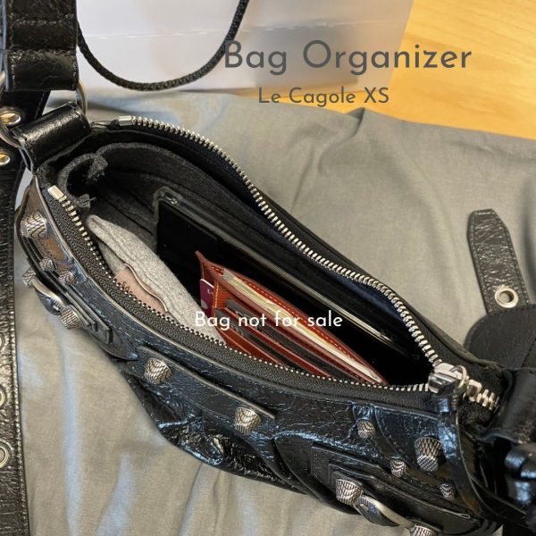 Bag Organizer-Balen-le cagole xs - Image 2