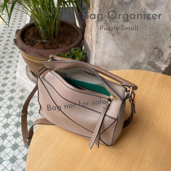 Bag Organizer-Loe-Puzzle-S - Image 2