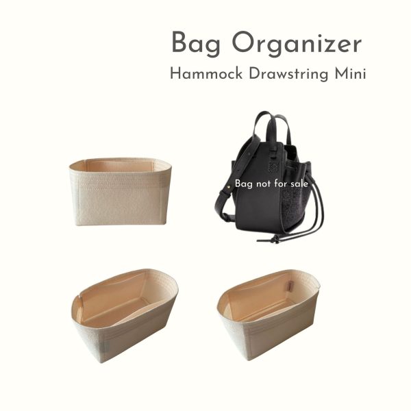 Bag Organizer-Loe-Hammock-mini - Image 2