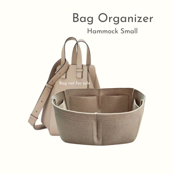Bag Organizer-Loe-Hammock-Small