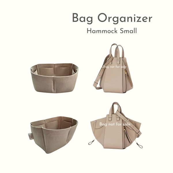 Bag Organizer-Loe-Hammock-Small - Image 2