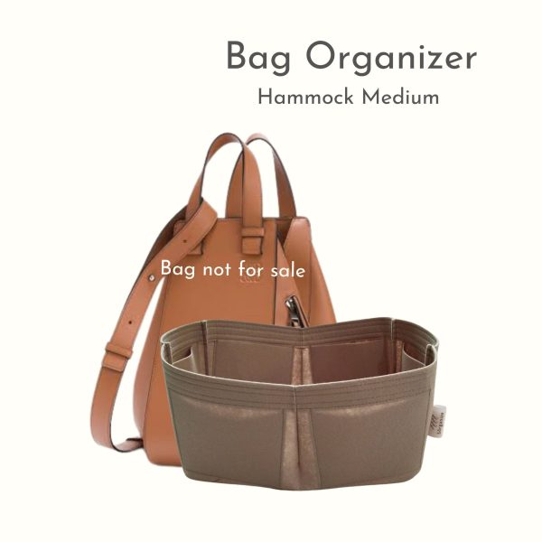 Bag Organizer-Loe-Hammock-Medium