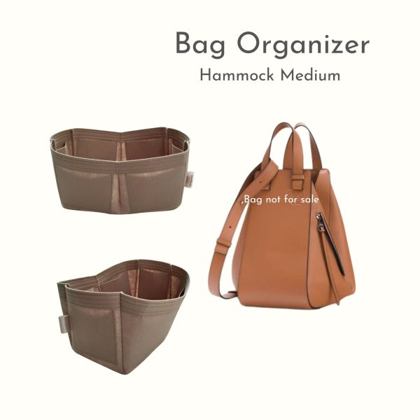 Bag Organizer-Loe-Hammock-Medium - Image 2