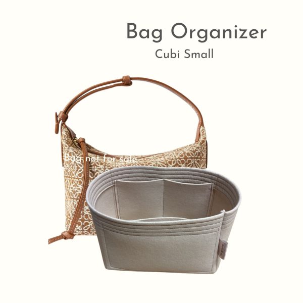 Bag Organizer-Loe-Cubi-Small