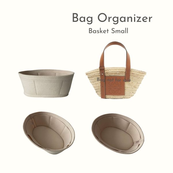 Bag Organizer-Loe-Basket-S - Image 2