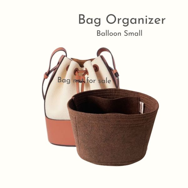 Bag Organizer-Loe-Balloon-Small