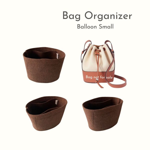 Bag Organizer-Loe-Balloon-Small - Image 2