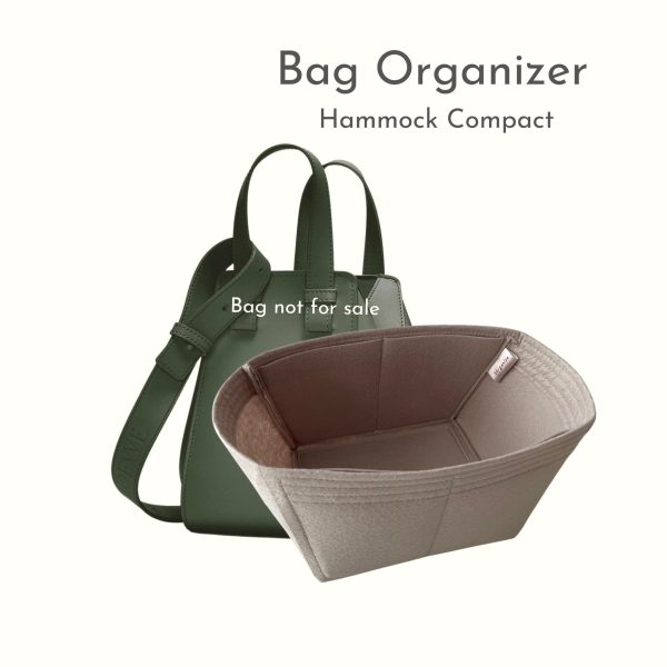Bag Organizer-Loe-Hammock-Compact
