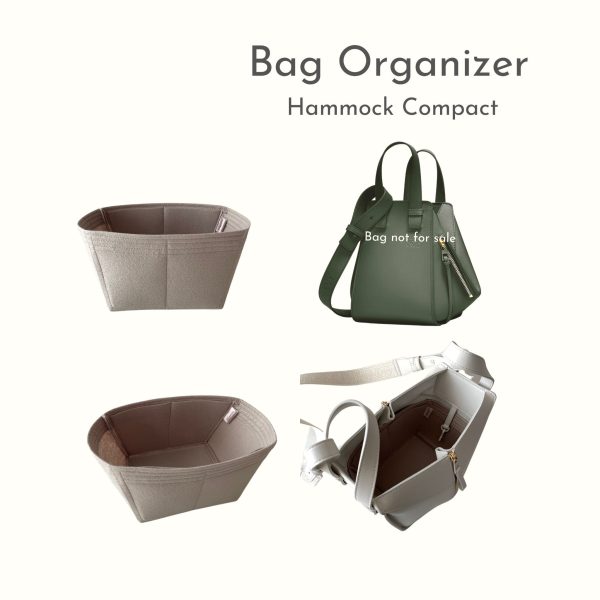 Bag Organizer-Loe-Hammock-Compact - Image 3