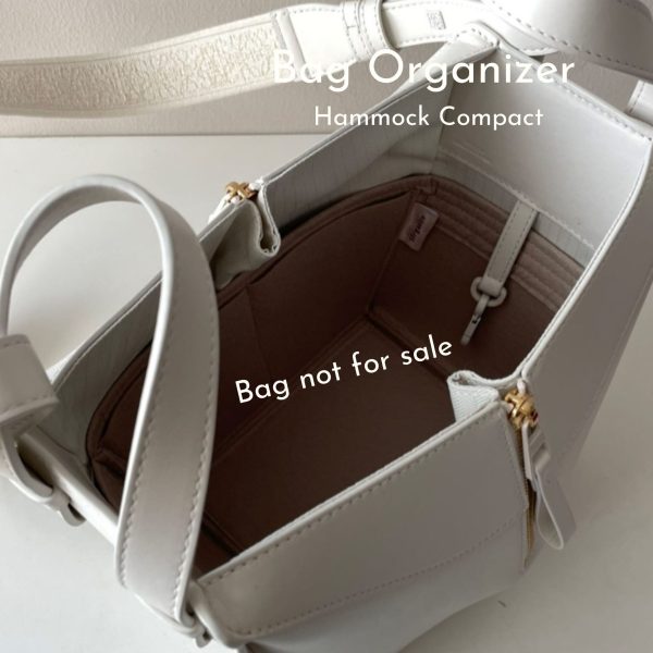Bag Organizer-Loe-Hammock-Compact - Image 2
