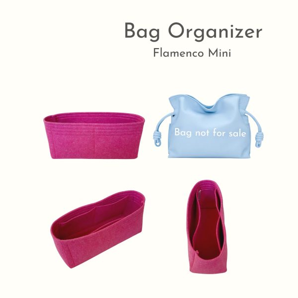Bag Organizer-Loe-Flamenco-Mini - Image 4