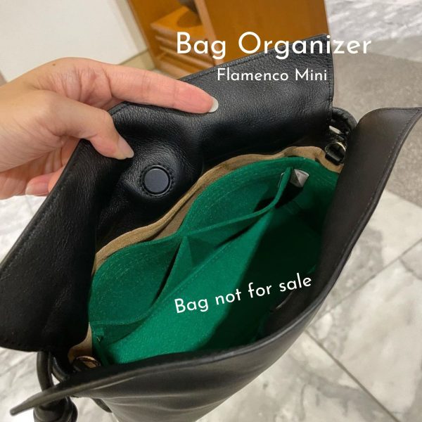 Bag Organizer-Loe-Flamenco-Mini - Image 2