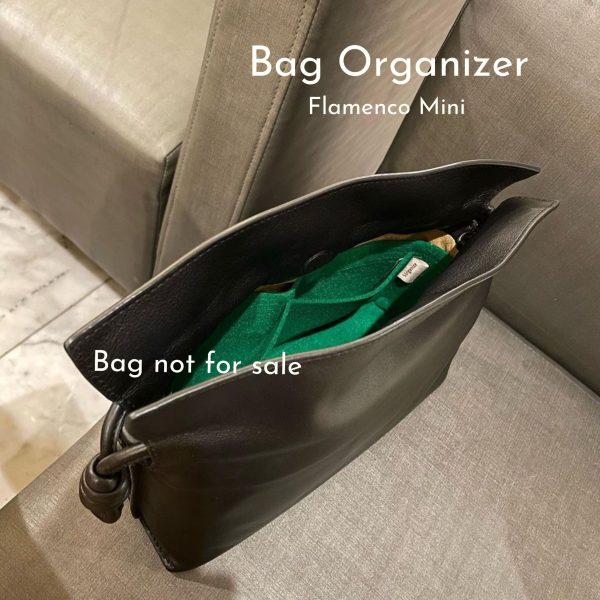 Bag Organizer-Loe-Flamenco-Mini - Image 3