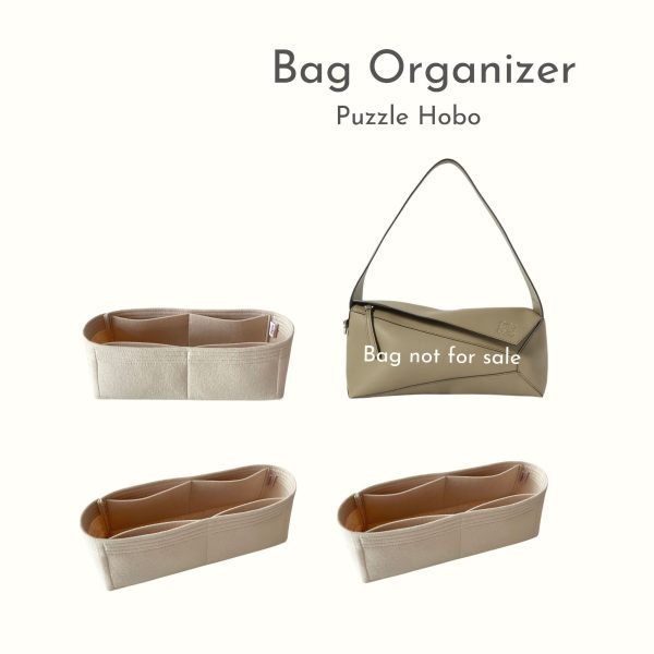 Bag Organizer-Loe-Puzzle-Hobo - Image 2