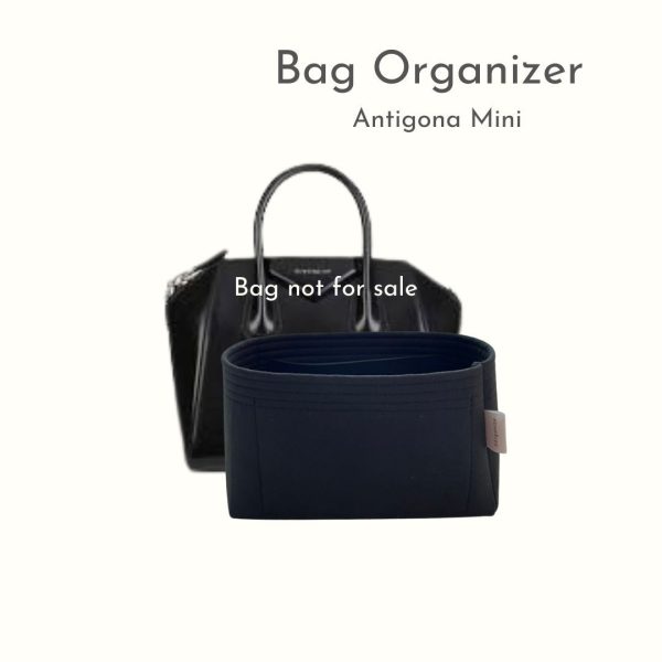 Bag Organizer-GV-Antigona-Mini