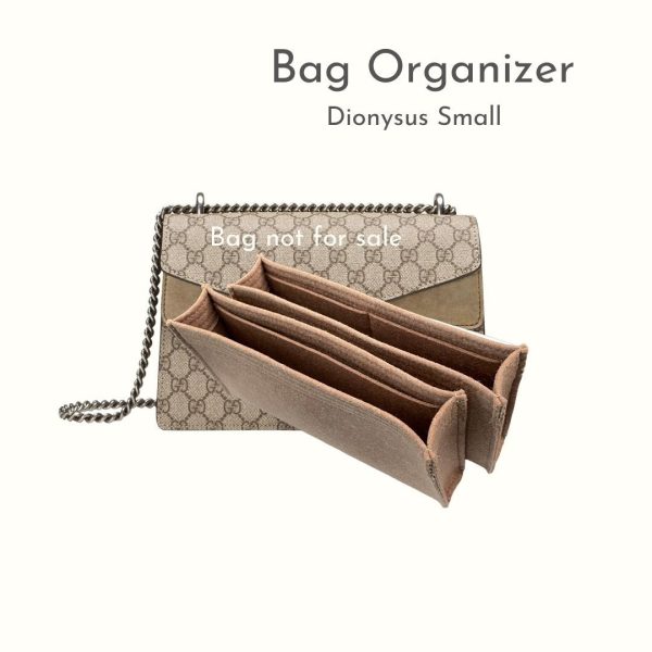 Bag Organizer-GG-Dionysus-Small