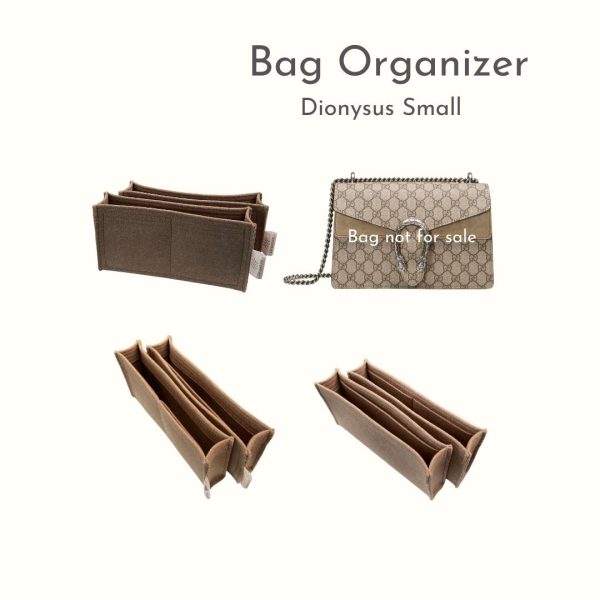 Bag Organizer-GG-Dionysus-Small - Image 2