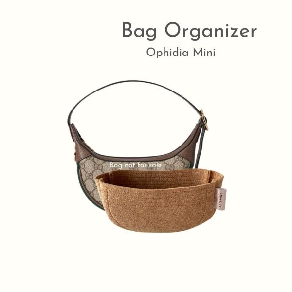 Bag Organizer-GG-Ophidia-Mini-Hobo