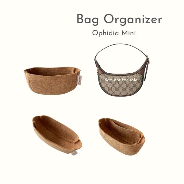 Bag Organizer-GG-Ophidia-Mini-Hobo - Image 4
