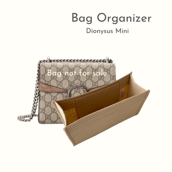 Bag Organizer-GG-Dionysus-Mini