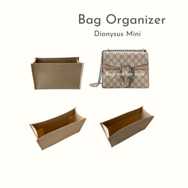Bag Organizer-GG-Dionysus-Mini - Image 2