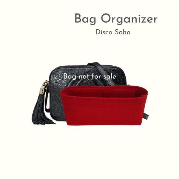 Bag Organizer-GG-Disco-Soho