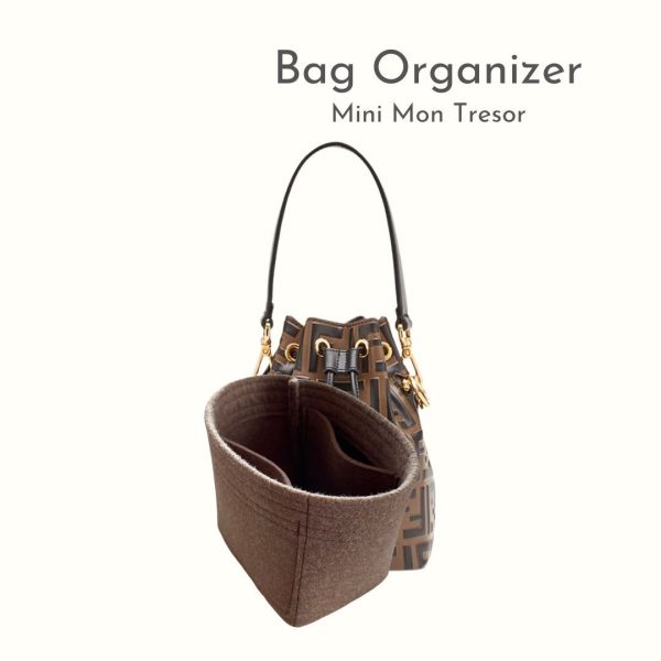 Bag Organizer-Fen-Mon-Tresor-Mini