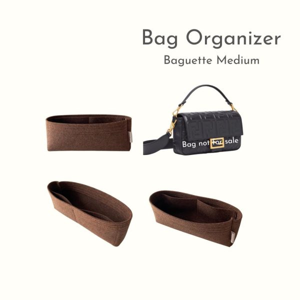 Bag Organizer-Fen-Baguette-M - Image 2