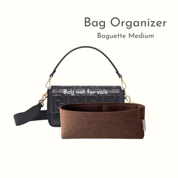 Bag Organizer-Fen-Baguette-M