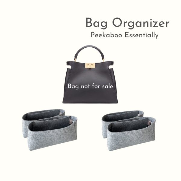Bag Organizer-Fen-Peekaboo-Essentially - Image 2
