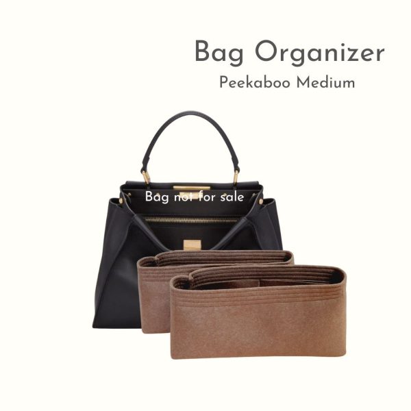Bag Organizer-Fen-Peekaboo-M