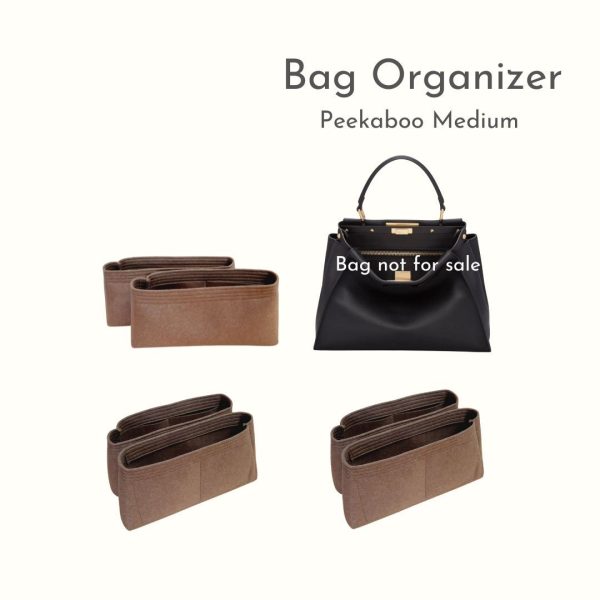Bag Organizer-Fen-Peekaboo-M - Image 2