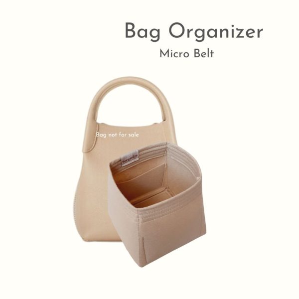 Bag Organizer-Loro-Bale-Micro