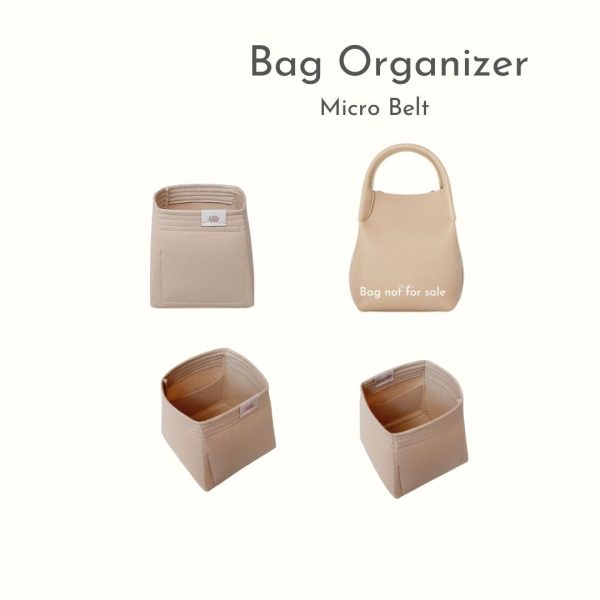 Bag Organizer-Loro-Bale-Micro - Image 2