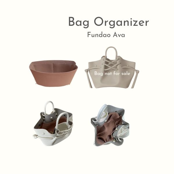 Bag Organizer-Fundao-Ava - Image 4