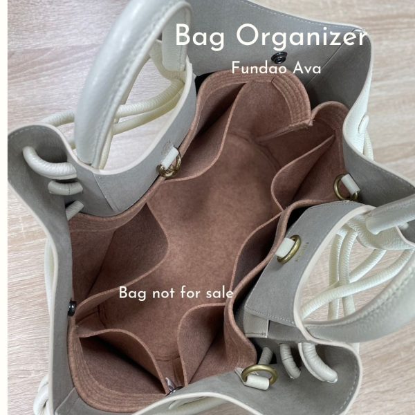Bag Organizer-Fundao-Ava - Image 2