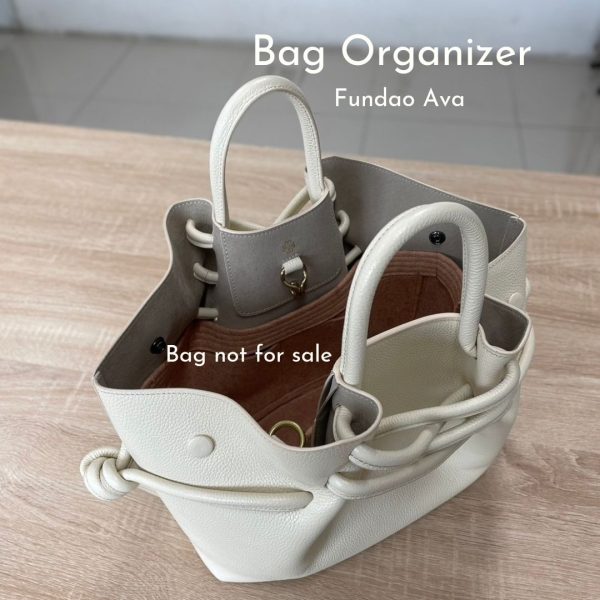Bag Organizer-Fundao-Ava - Image 3