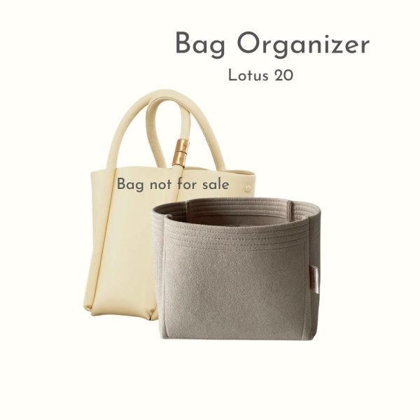 Bag Organizer-Boyy-Lotus20