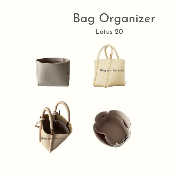 Bag Organizer-Boyy-Lotus20 - Image 3