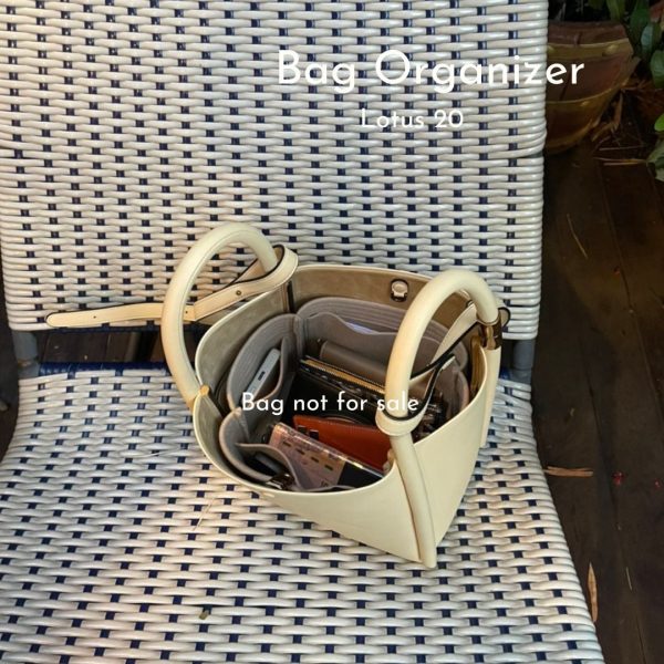 Bag Organizer-Boyy-Lotus20 - Image 2