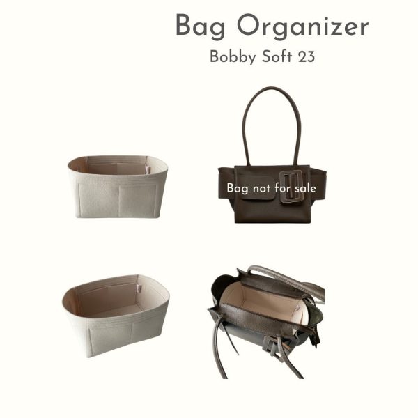 Bag Organizer-Boyy-Bobby-Soft 23 - Image 3