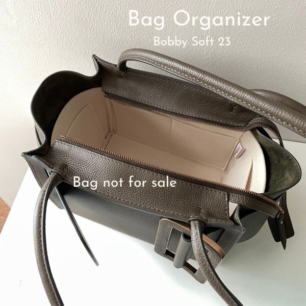 Bag Organizer-Boyy-Bobby-Soft 23 - Image 2