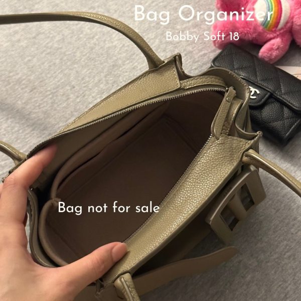 Bag Organizer-Boyy-Bobby-Soft-18 - Image 2