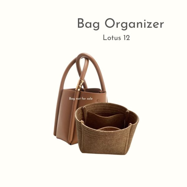 Bag Organizer-Boyy-Lotus12