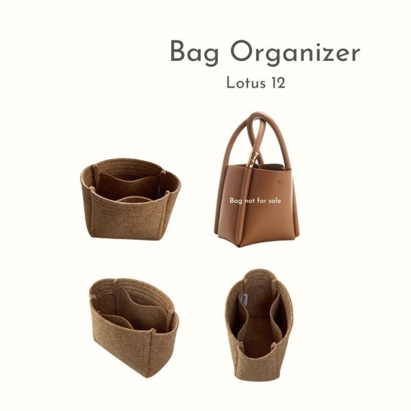 Bag Organizer-Boyy-Lotus12 - Image 2