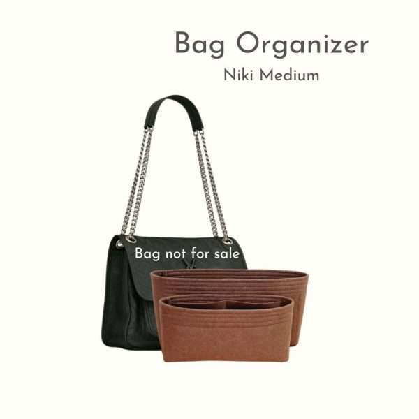 Bag Organizer-SL-Niki-Medium